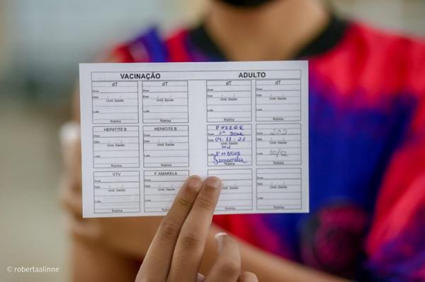 Cinco municípios do Piauí podem sofrer punições caso não adotem ?passaporte da vacina?