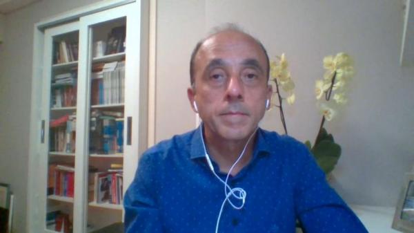 "Variantes estão nos preocupando", diz diretor da Sociedade Brasileira de Imunizações
