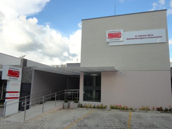 Gastroclínica volta com atendimento presencial