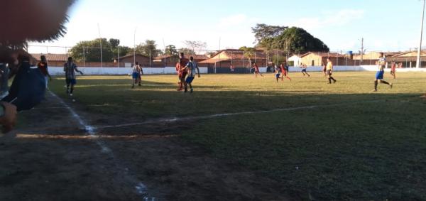 Final da Copa Rural de Futebol Amador será no domingo (27)