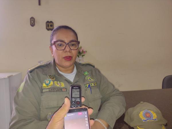 Polícia Militar reforça segurança em eventos e prepara ações para o feriado e Corrida da Fogueira
