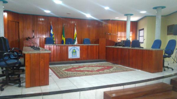 TSE publica acórdão de cassação de vereadores por uso candidaturas "laranjas" em Valença do Piauí