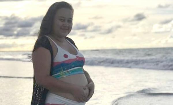 Grávida de 19 anos morre vítima de Covid-19 no Piauí e equipe médica salva o bebê