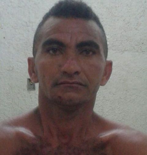 Suspeito de estupro contra menor é encaminhado para Central de Flagrantes de Floriano