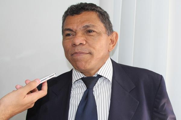 João de Deus continua acreditando em uma aliança entre PT e PTB