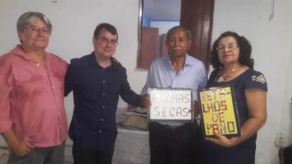 Meu caro poeta