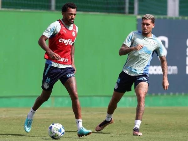 Palmeiras e Grêmio disputam pela quinta rodada do Brasileirão