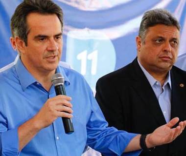 Ciro Nogueira confirma retorno de Júlio Arcoverde à Alepi