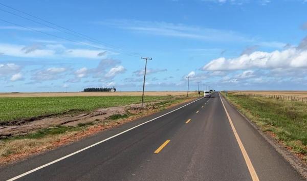 PI-397 Rodovia Transcerrados(Imagem:Divulga&ccedil;&atilde;o)