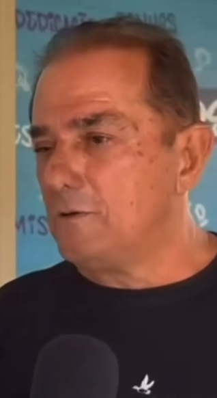 Chico Filho, irmão de deputada que apoia Rafael, declara apoio a Joel Rodrigues
