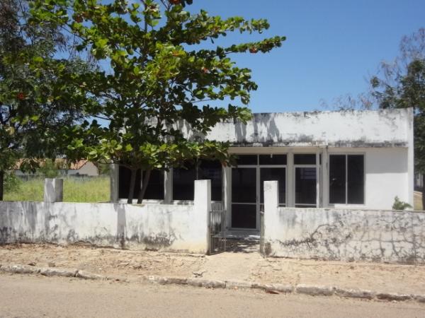 Sistema de abastecimento de &aacute;gua de Bar&atilde;o de Graja&uacute; n&atilde;o tem capacidade para abastecer a cidade.(Imagem:FlorianoNews)