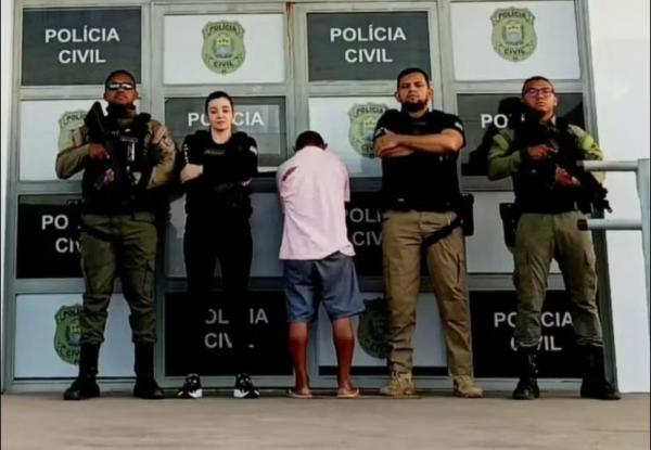 Mulher grávida é agredida com pontapés na barriga e perde bebê no PI