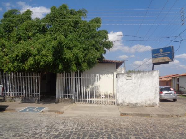 Com população de 58.800 habitantes, Floriano possui 42.006 eleitores