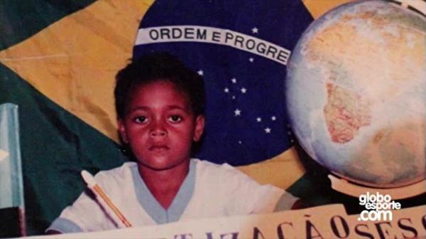 Edson Piau&iacute;(Imagem:Arquivo pessoal)