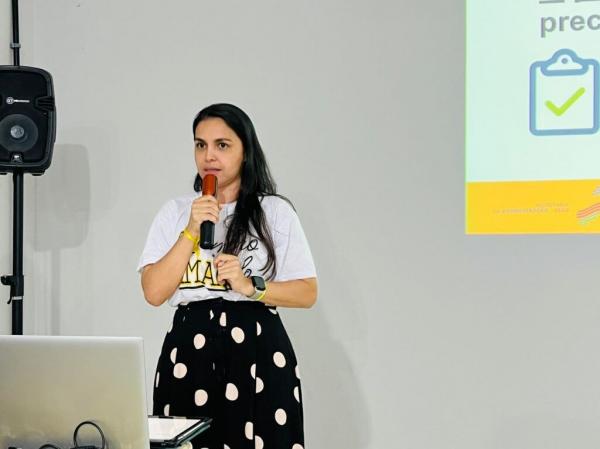 Seplan realiza evento em alusão ao Setembro Amarelo com foco na saúde mental