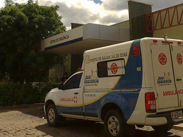 MP cobra medidas contra caos no trânsito de São Raimundo Nonato