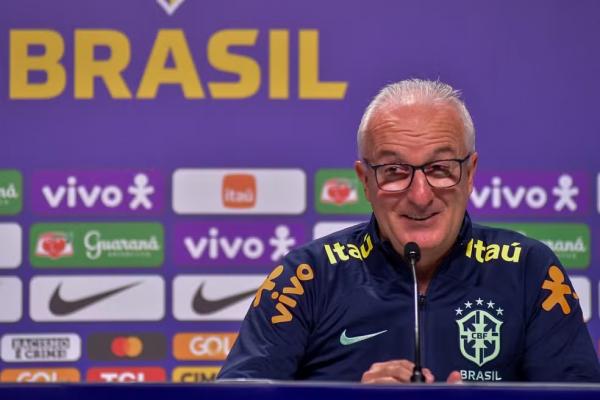 CBF faz acordo com a Espanha, e Dorival Jr vai convocar 26 jogadores para amistosos na Europa