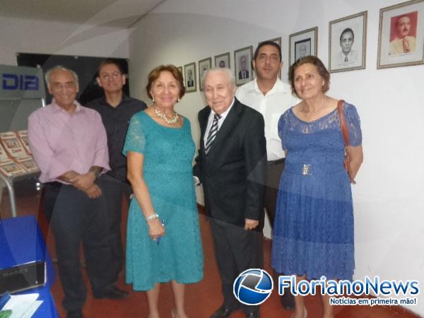 Funda&ccedil;&atilde;o Floriano Clube lan&ccedil;ou terceira edi&ccedil;&atilde;o da Cole&ccedil;&atilde;o Florianenses.(Imagem:FlorianoNews)