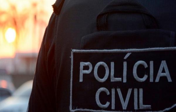 Homem suspeito de estuprar criança de 7 anos é preso no Piauí