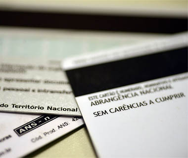 ANS suspende venda de 17 planos de saúde de três operadoras