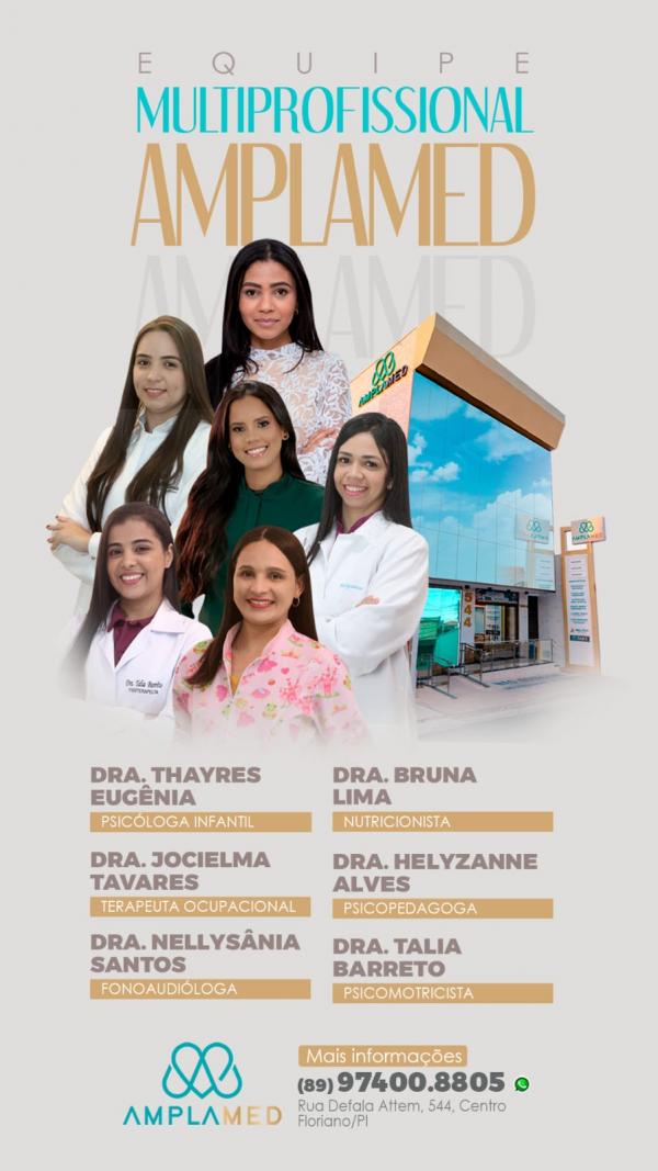 Equipe Multiprofissional(Imagem:Divulga&ccedil;&atilde;o)