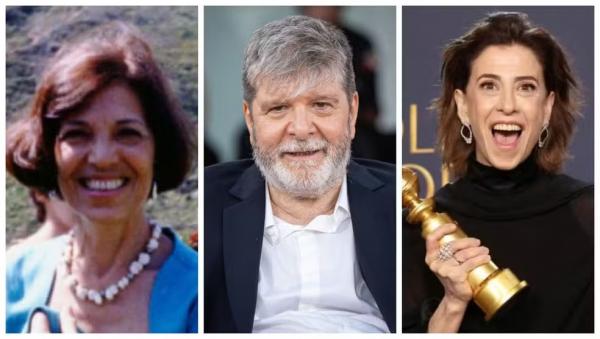 Marcelo Rubens Paiva, autor do livro Ainda Estou Aqui, é anunciado como convidado do SaLiPi 2025