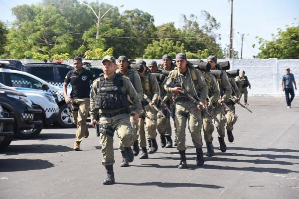 PMPI celebra o encerramento da 2&ordf; Edi&ccedil;&atilde;o do Curso de Sobreviv&ecirc;ncia em &Aacute;rea de Litoral - Cosal.(Imagem:Divulga&ccedil;&atilde;o)