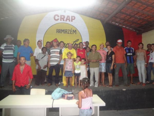Projeto Amarelinho realizar&aacute; Festival de Forr&oacute; 2011. (Imagem:FlorianoNews)