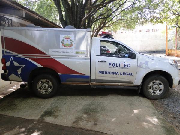 Governo publica edital para contratar 5 médicos legistas com salário de R$ 13,7 mil em MT