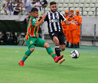 Copa do Nordeste: campeão perde na estreia desde 2013