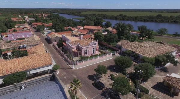Rio atinge nível de Alerta em Barras, e meteorologia prevê chuvas fortes no Piauí