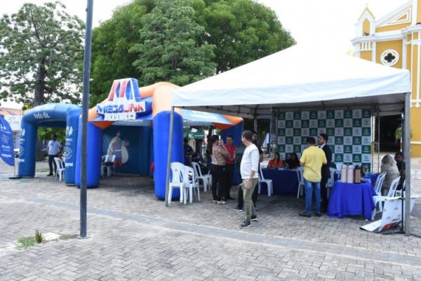 Procon de Floriano realiza a&ccedil;&atilde;o 