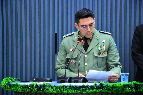  Capit&atilde;o Maia(Imagem:CMF)
