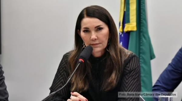 Reforma no governo Lula vai iniciar com Margarete Coelho na CEF
