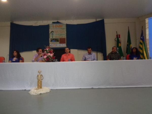 UFPI promove II Encontro de Administração de Floriano