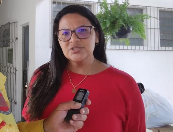 10ª Gerência Regional de Educação oferece curso gratuito de refrigeração residencial em Floriano