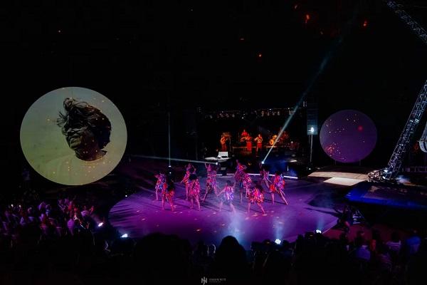 Confira a programa&ccedil;&atilde;o completa da 5&ordf; edi&ccedil;&atilde;o da &Oacute;pera da Serra da Capivara; evento acontece 24 e 29 de julho.(Imagem: Divulga&ccedil;&atilde;o)