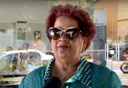 Motorista de aplicativo faz denúncia contra passageiro