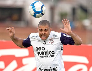 Ronaldo brinca com derrota do Brasil: 'Tinha de estar lá para resolver'