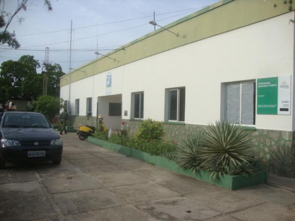 Quartel - Registro de brigas familiares(Imagem:Reda&ccedil;&atilde;o)