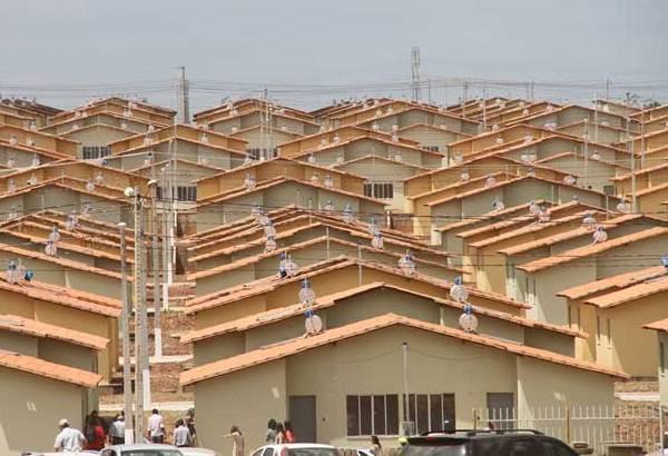 Contratação de novas unidades do Minha Casa Minha Vida é suspensa
