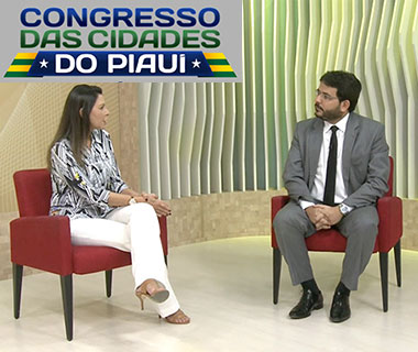 Congresso das Cidades: secretário discutirá desafios da gestão e dará conselhos