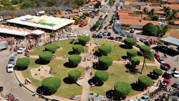Prefeitura de Lagoa do Barro do Piauí abre concurso público e teste seletivo