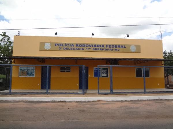 PRF divulga balan&ccedil;o parcial da Opera&ccedil;&atilde;o Carnaval.(Imagem:FlorianoNews)
