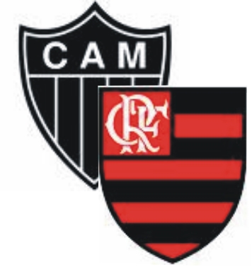 Flamengo e Atlético-MG tentam quebrar incômoda série sem vitória