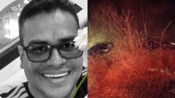 Professor morre após perder o controle de motocicleta em rodovia no Piauí