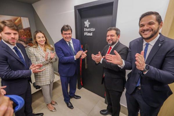  Rafael Fonteles confirma agendas mensais em S&atilde;o Paulo para atrair investimentos ao Piau&iacute;(Imagem:Divulga&ccedil;&atilde;o)
