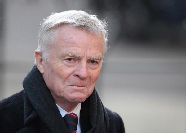 Morre Max Mosley, ex-presidente da FIA marcado por polêmicas na F-1