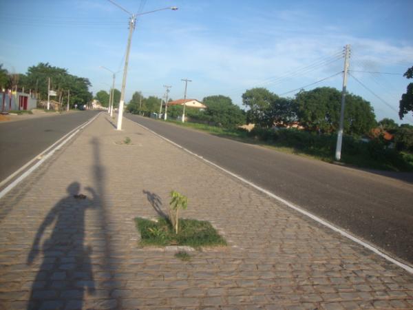 Anel Vi&aacute;rio(Imagem:reda&ccedil;ao)