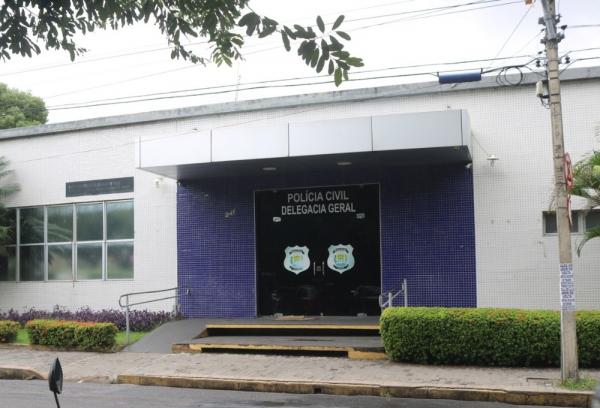 Polícia Civil abre canal para denúncia de estabelecimentos que não cumprirem quarentena